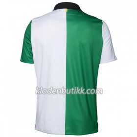 Sporting Clube de Portugal Tredje Fotballdrakt 2019-2020 Kortermet